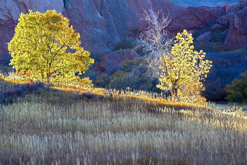 Roxborough, CO