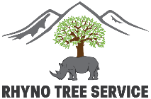 Rhyno Tree Service Logo | Rhyno Tree Service